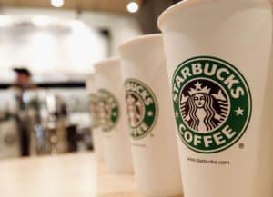Keto Starbucks Drinks and Snacks