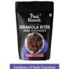 chocolate granola bites