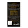 Belgian Couverture Immunity Chocolate with Stevia Nutritional Info