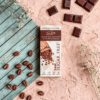 Belgian Dark Chocolate with Roasted Coffee Beans