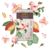Belgian Couverture Chocolate with Paan and Rose